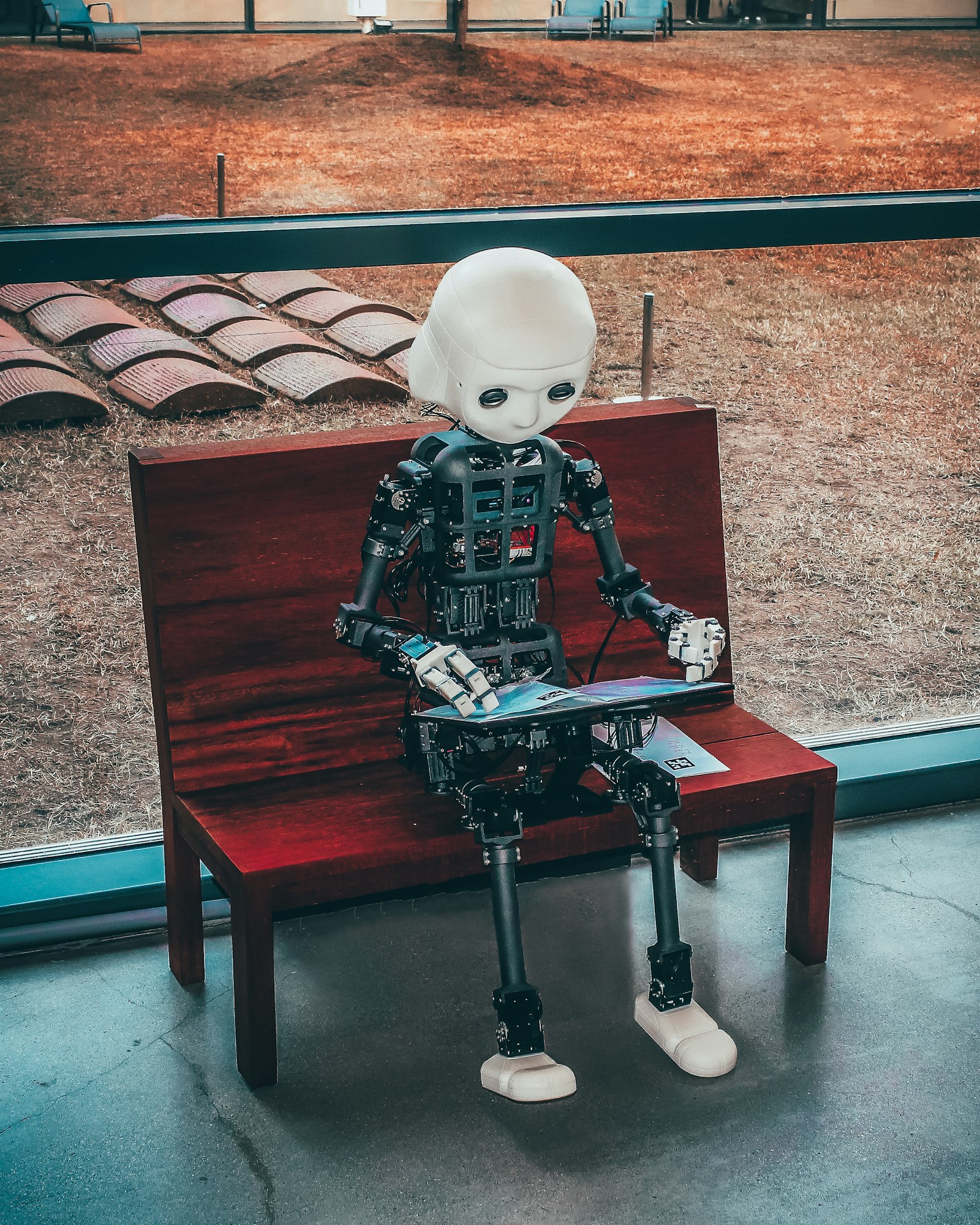 AI 抽象概念