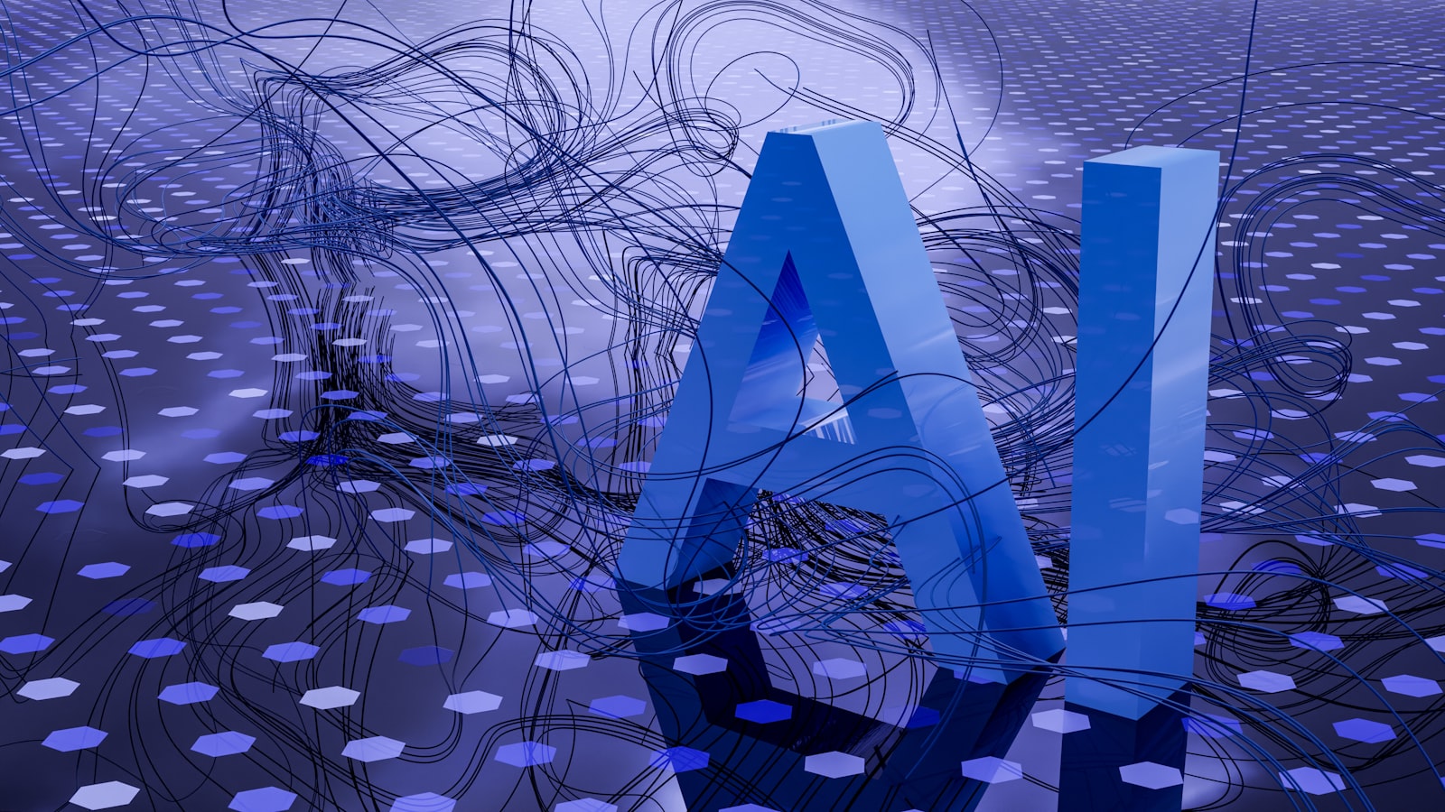 AI 机器人